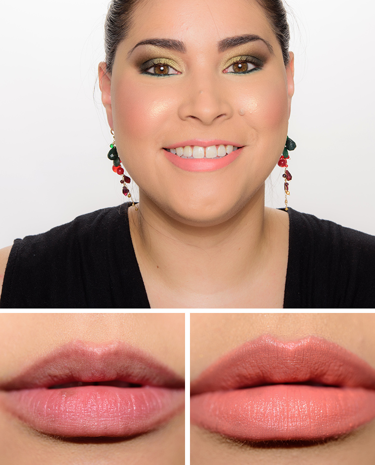 NARS Breaking Free Lipstick (Discontinued)