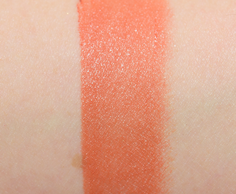<p class="text-center">NARS Kiss Me Stupid Lipstick (Discontinued)</p>