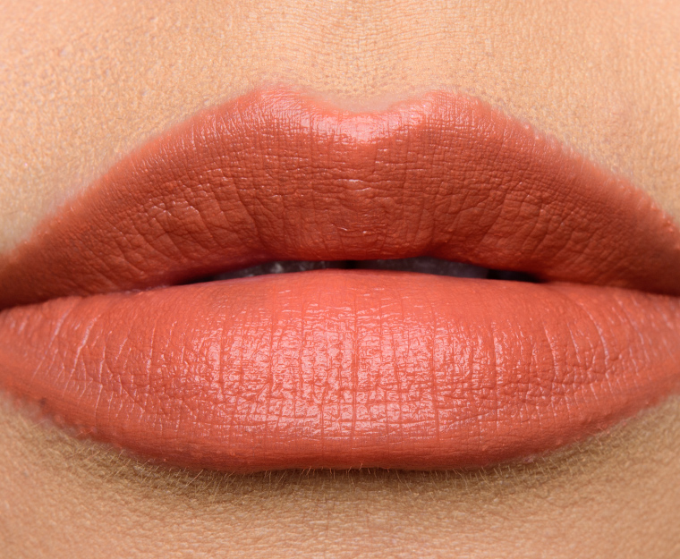 NARS Kiss Me Stupid Lipstick (Discontinued)