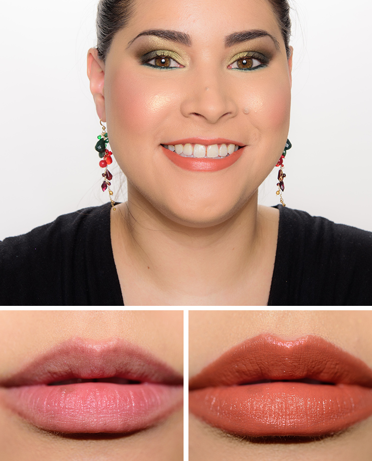 NARS Kiss Me Stupid Lipstick (Discontinued)