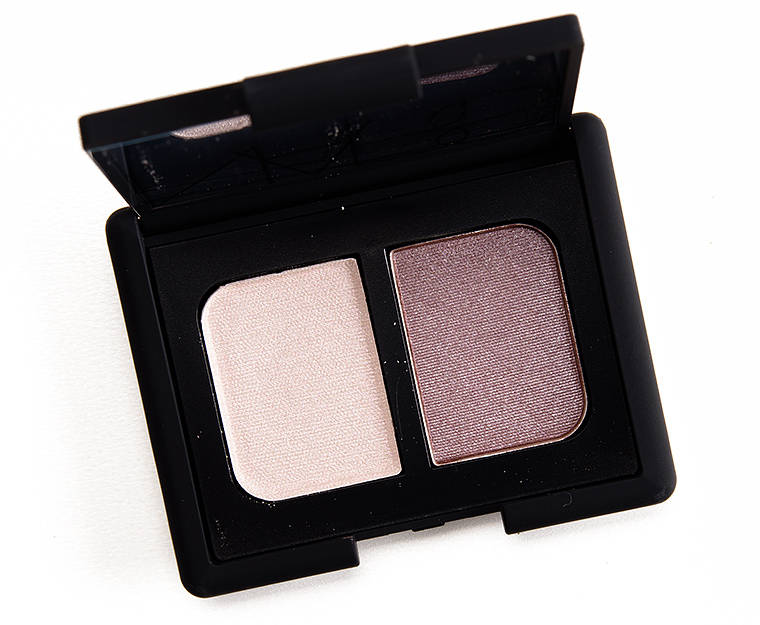 <p class="text-center">NARS Thessalonique Duo Eyeshadow</p>