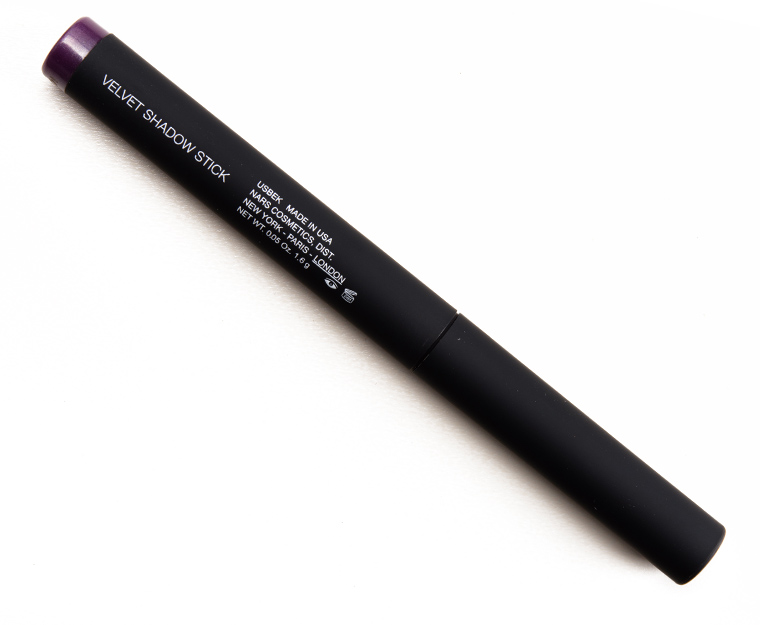 NARS Usbek Velvet Shadow Stick