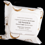 Sephora Cleansing & Exfoliating Wipes