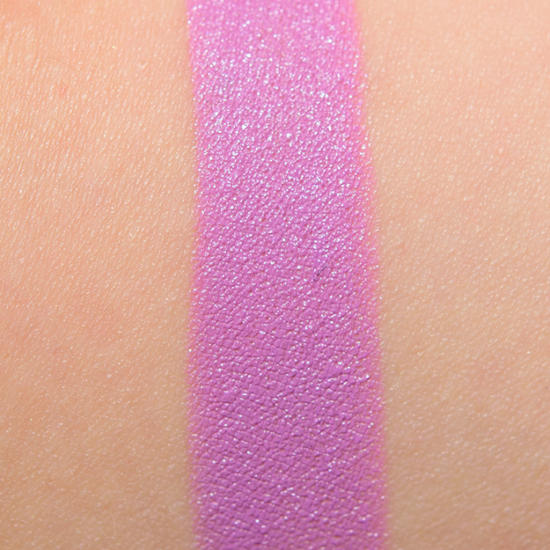 Smashbox Action Be Legendary Matte Lipstick