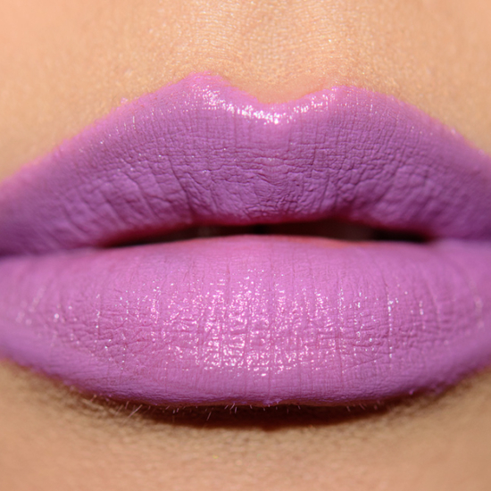 Smashbox Action Be Legendary Matte Lipstick