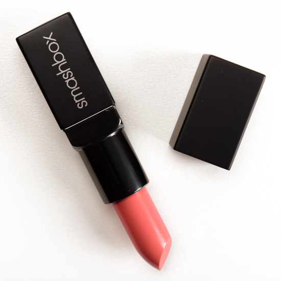Smashbox Call Back Be Legendary Cream Lipstick
