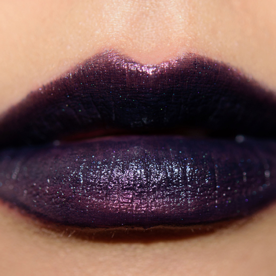 Smashbox Deep Be Legendary Cream Lipstick