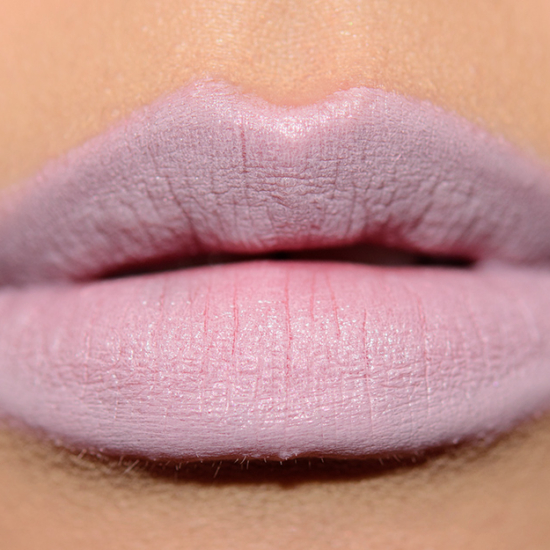 Smashbox Fairplay Be Legendary Matte Lipstick