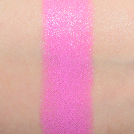 Smashbox Fanmail Be Legendary Cream Lipstick
