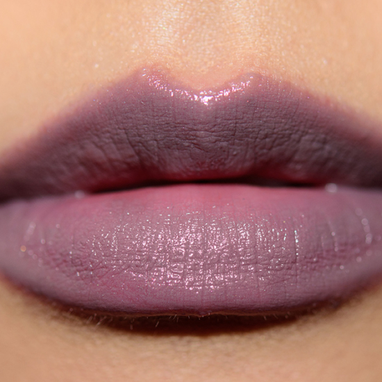 Smashbox Grunge Be Legendary Cream Lipstick
