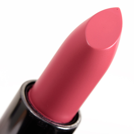 Smashbox Be Legendary Matte Lipstick Just Hit Play