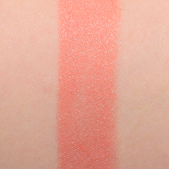 Smashbox Nude Beach Be Legendary Cream Lipstick