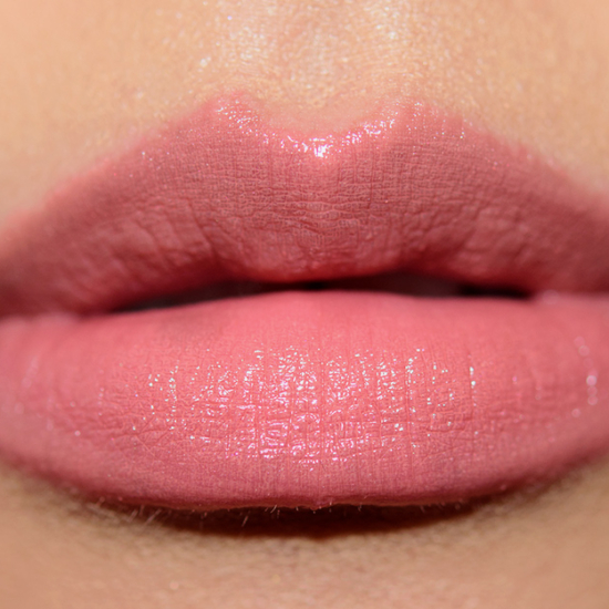 Smashbox Nude Mood Be Legendary Cream Lipstick