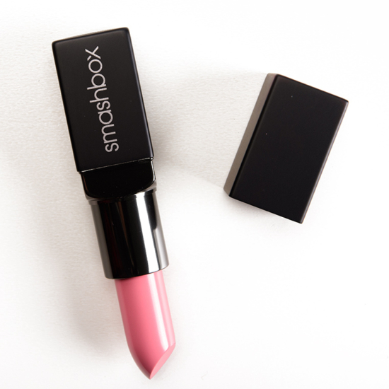 Smashbox Obvi Be Legendary Cream Lipstick