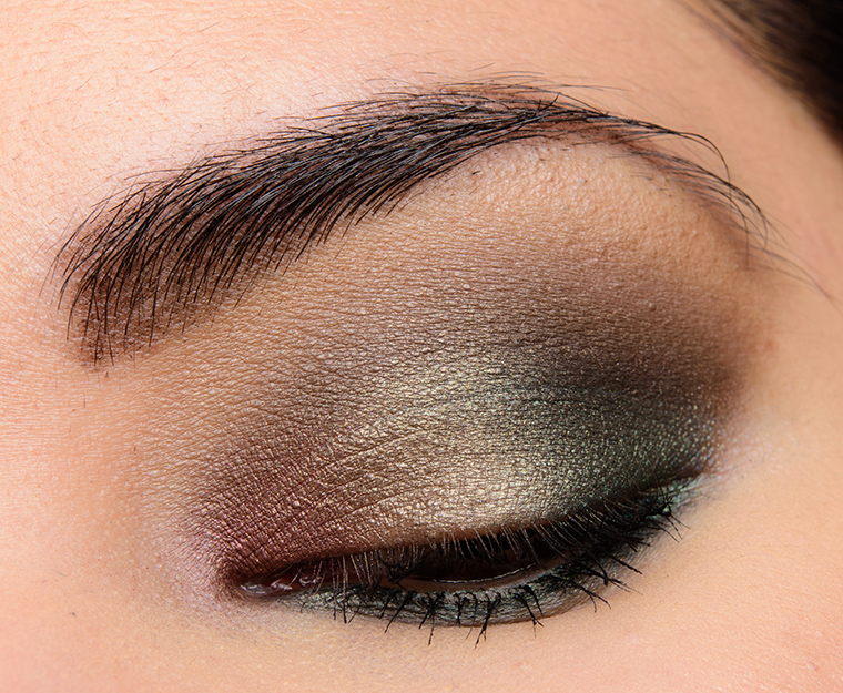 Smashbox Smoky Cover Shot Eye Palette