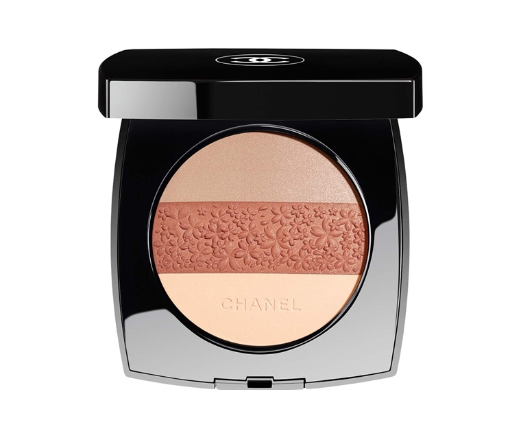 Chanel Lumieres de Kyoto Blush Harmony