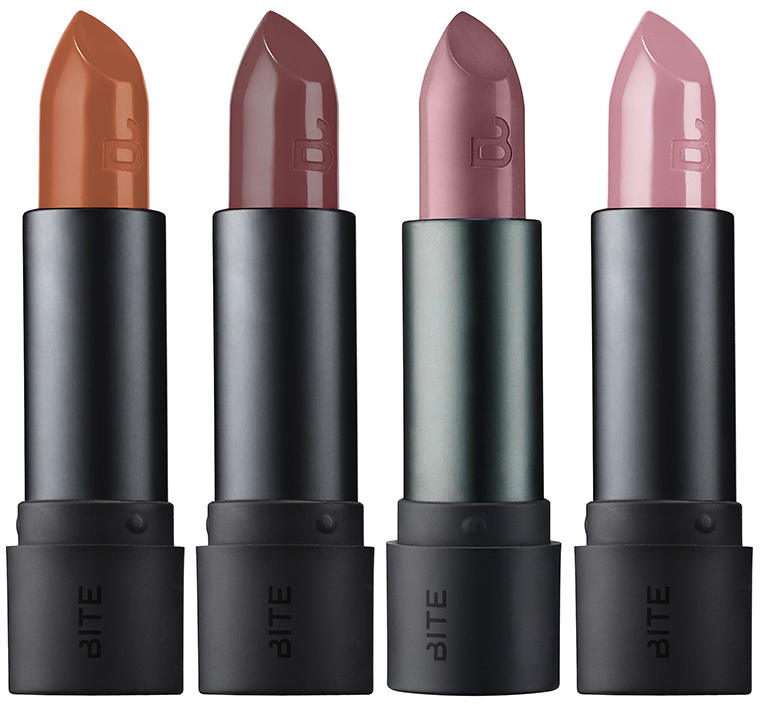 Bite Beauty Spring 2017 Launches