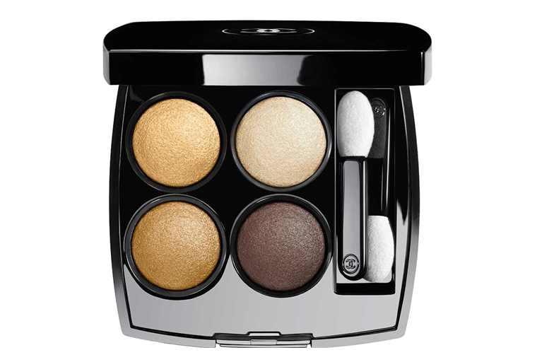 Chanel Coco Codes Collection for Spring 2017