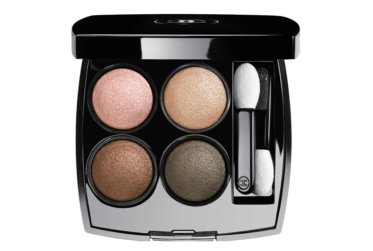 Chanel Coco Codes Collection for Spring 2017