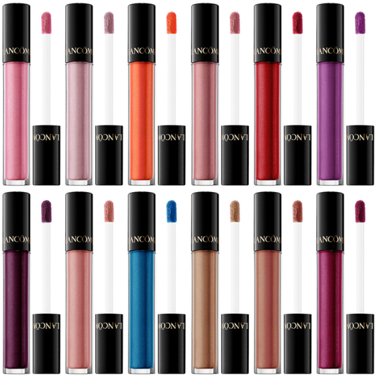 Spring 2017 Lancome Le Metalliaque