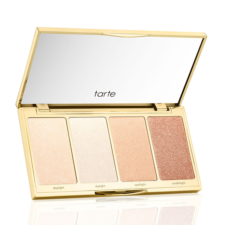 Tarte Spring 2017 Collection