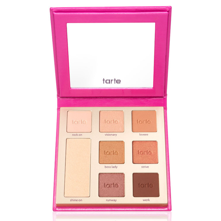 Tarte Spring 2017 Collection