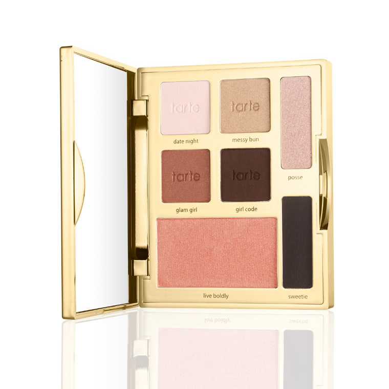Tarte Spring 2017 Collection