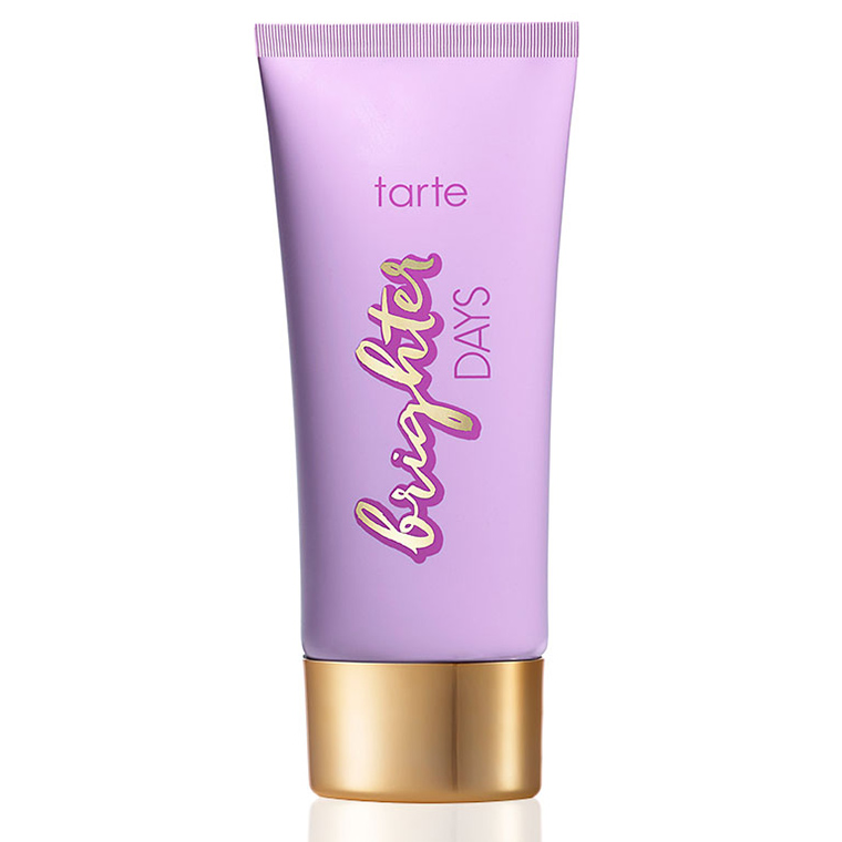 Tarte Spring 2017 Collection