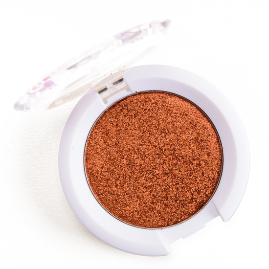 Sugarpill Pumpkin Spice Pressed Eyeshadow