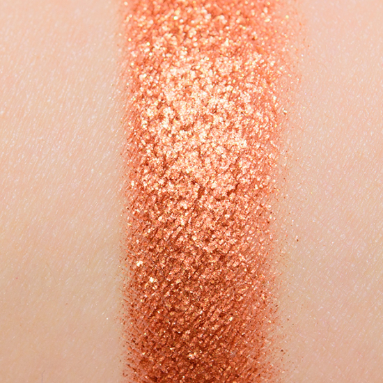 Sugarpill Pumpkin Spice Pressed Eyeshadow