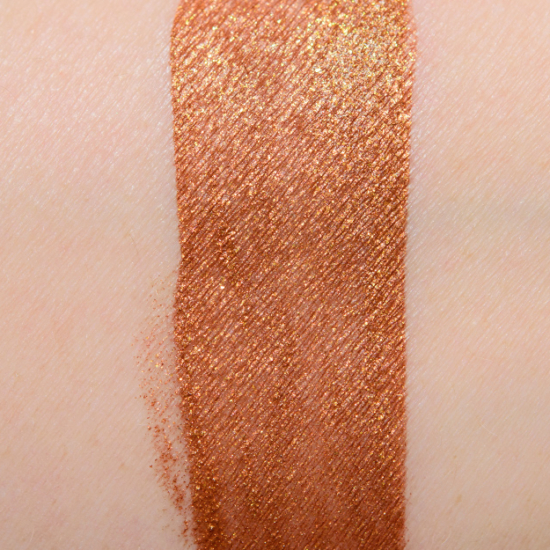 Sugarpill Pumpkin Spice Liquid Lip Color