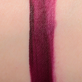 Tarte Acid Wash Tarteist Quick Dry Matte Lip Paint