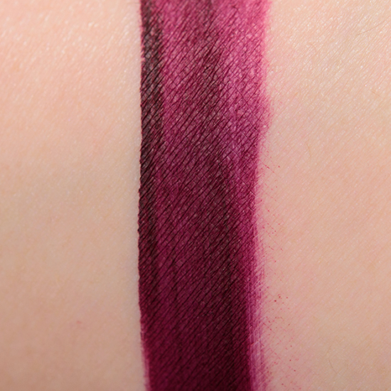 Tarte Acid Wash Tarteist Quick Dry Matte Lip Paint