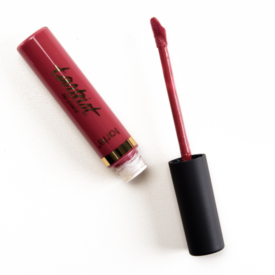 Tarte Tarteist Quick Dry Matte Lip Paint Bling