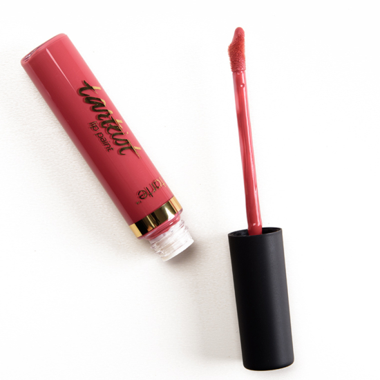Tarte Bounce Tarteist Quick Dry Matte Lip Paint