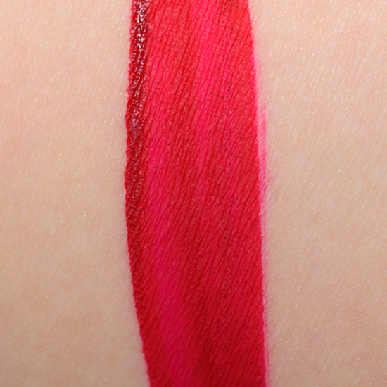 Tarte Cheerleader Tarteist Quick Dry Matte Lip Paint