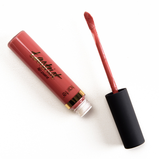 Tarte Delish Tarteist Quick Dry Matte Lip Paint