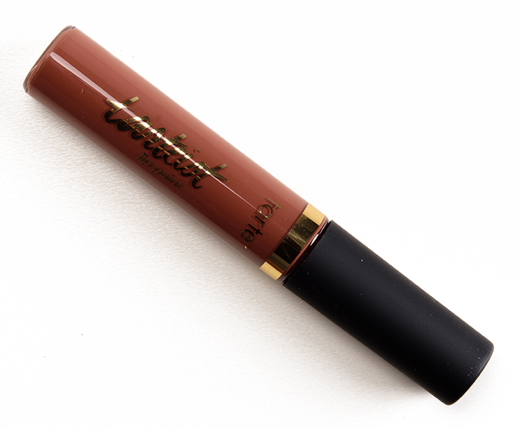 Tarte Fortune Tarteist Quick Dry Matte Lip Paint
