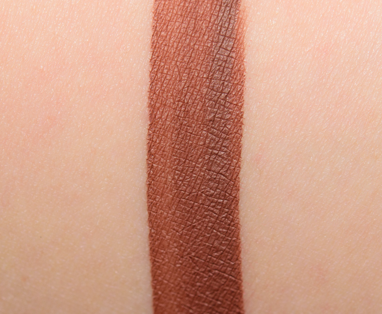 Tarte Fortune Tarteist Quick Dry Matte Lip Paint