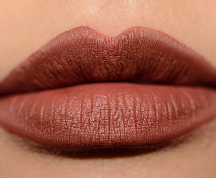 Tarte Fortune Tarteist Quick Dry Matte Lip Paint
