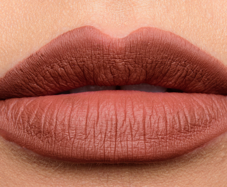 Tarte Fortune Tarteist Quick Dry Matte Lip Paint