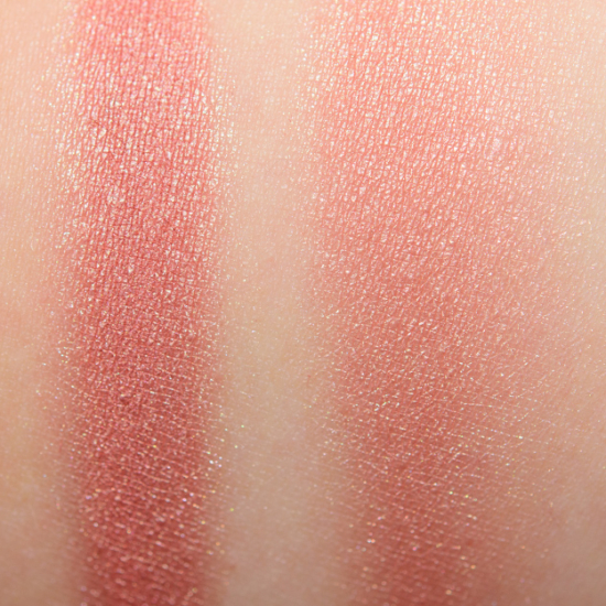 Tarte Live Boldly Amazonian Clay 12-Hour Blush