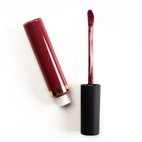 Tarte Tarteist Quick Dry Matte Lip Paint Killin' It
