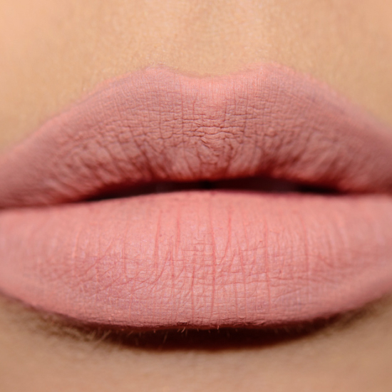 Tarte Pillowtalk Tarteist Quick Dry Matte Lip Paint