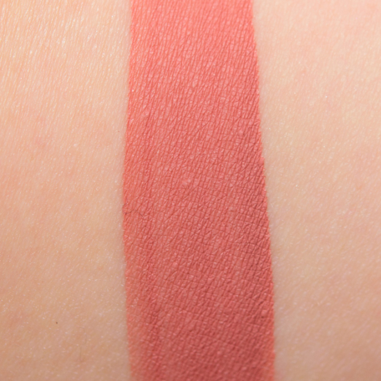 Tarte Rose Tarteist Quick Dry Matte Lip Paint