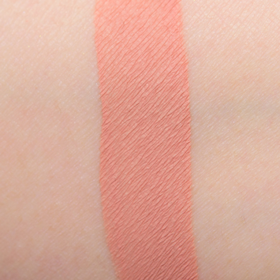 Tarte Salty Tarteist Quick Dry Matte Lip Paint