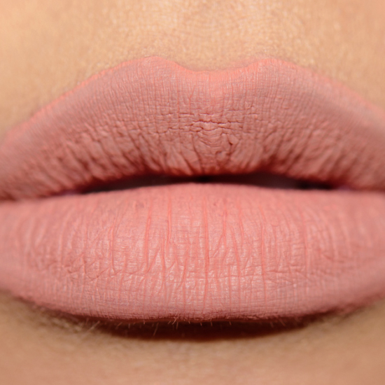 Tarte Salty Tarteist Quick Dry Matte Lip Paint