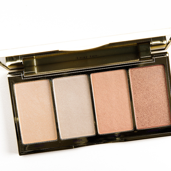 Tarte Skin Twinkle Vol. 2 Lighting Palette