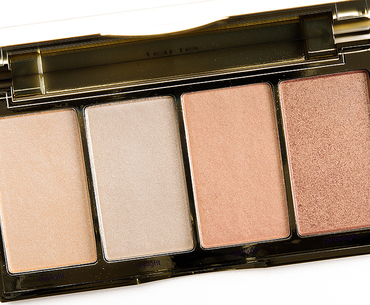 Tarte Skin Twinkle Vol. 2 Lighting Palette