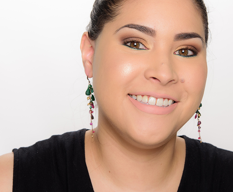 Tarte Spotlight Skin Twinkle Lighting Powder